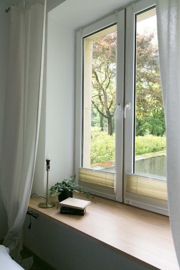 Bednarska Apartment Varšava Exteriér fotografie